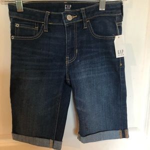 Gap Girls Bermuda shorts